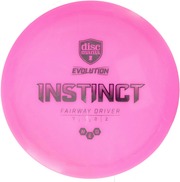 Discmania Instinct Driver Frisbeegolfkiekko (6430030377645)