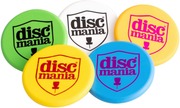 Minikiekko Discmania (6430030377720)