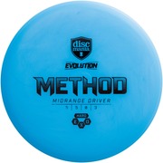 Mid-Range Hard Exo Method Discmania (6430030377829)