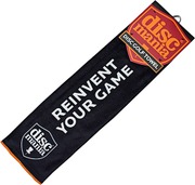 Discmania Tekninen Pyyhe 40X50cm (6430030379700)