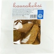 Kaurakeksi (6430031700039)