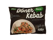 Feelia Vartaasta Leikattu Kanakebab 500G (6430031894424)