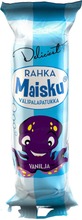 Deliciest Maisku Rahkavälipalapatukka Vanilja 38G (6430033521649)
