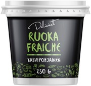 Deliciest Ruoka Fraiche 250G (6430033524862)