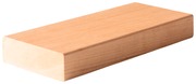 Pieksäwood Laude Tervaleppä 28X90 Phl 1800 Mm (4 Kpl/Pkt) (6430033601273)