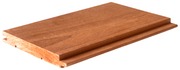 Pieksäwood Paneeli Lämpökäsitelty Haapa 15X125 Sts 3000 Mm (1,73 M2/Pkt) (6430033602867)
