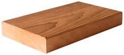 Pieksäwood Laude Lämpökäsitelty Haapa 28X120 Phl 1800 Mm (3 Kpl/Pkt) (6430033602874)