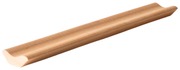 Pieksäwood Kourulista Tervaleppä 12X28x2400 Mm (Myydään Yksittäin) (6430033605424)