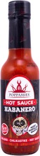 Poppamies Habanero Chilikastike 150Ml (6430034010579)