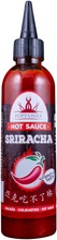 Poppamies Sriracha Chilikastike 275G