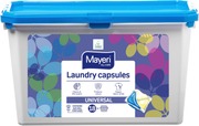 Mayeri 18Kpl Ltk Pyykinpesukapseli Universal (6430034673064)
