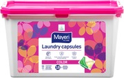 Mayeri 18Kpl Ltk Pyykinpesukapseli Color (6430034673125)