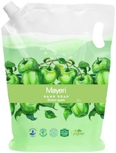 Mayeri 3L Green Apple Nestesaippua (6430034673255)