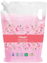 Mayeri 3L Cotton Flowers Nestesaippua (6430034673323)