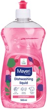 Mayeri 500Ml Astianpesuaine Cranberry (6430034674412)