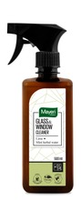 Mayeri Organic Ikkuna & Lasi Pesuaine Lime - Mint Herbal Water 500 Ml Spray (6430034674689)