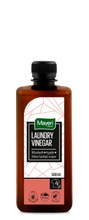 Mayeri Organic Pyykkietikka Rhubarb&Apple - Mint Herbal Water 500Ml (6430034674696)