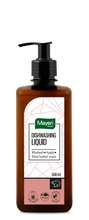 Mayeri Organic Astianpesuaine Rhubarb & Apple - Mint Herbal Water 500 Ml