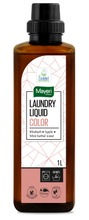 Mayeri Organic Pyykinpesuneste Color Rhubarb&Apple - Mint Herbal Water 1L (6430034674726)
