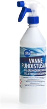 Alfakem 1L Vannepuhdistusaine (6430034677499)
