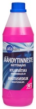 Alfakem 1L Jäähdytinneste -36°C Longlife G13 Lila (6430034677673)