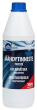 Alfakem 1L Jäähdytinneste Tiiviste Longlife G12 Punainen (6430034677710)