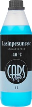 Car-S Lasinpesuneste -40C 1L