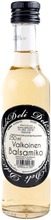Delideli 250Ml Valkoinen Balsamico (6430035191840)
