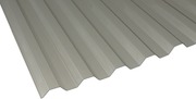 Keraplast Valokate Pc 3,5 M Trapetsi 0,8 Mm, Savu (6430036646806)