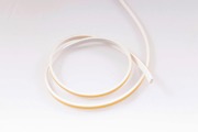 Keraplast Alatiiviste Epdm 9X3mm, 1M, Valkoinen (6430036646950)