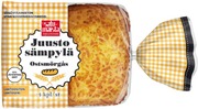 Satumaista 200G Juustosämpylä (6430036731397)