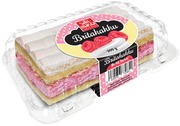 Satumaista Britakakku 300G (6430036732851)