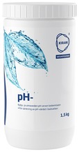 Kirami Ph- 1,5Kg Rae Ke-Kphm1 (6430036750428)