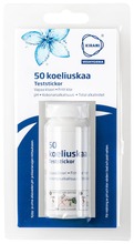 Kirami Kloori Ja Ph Koeliuskat 50Kpl (6430036751111)