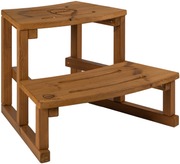 Kirami Rappu Step-A-Round Thermowood (6430036754587)