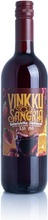 Vinkku Sangria 5.5 % 0,75L Maustettu Punaviinipohjainen Viinijuoma Plo (6430037854330)