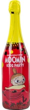 Moomin Metsämansikka 75Cl Plo Lasten Juhlajuoma (6430037855016)