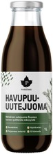 Puhdistamo Vahva Havupuu-Uutejuoma 1000Ml (6430039222892)