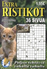 Extra Ristikot Aikakauslehti (6430039649064)