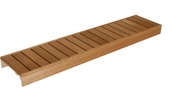 Hermanni Laudetaso Lämpöhaapa 395 X 1790 (6430040231395)