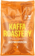 Kaffa Roastery 250G Go Morron Suodatinkahvi (6430040250877)