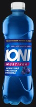 Ioni 555 Ml Plo Ioni-Juoma Mustikka (6430040704011)