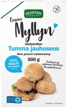 Virtasalmen Viljatuote Tumma Gluteeniton Jauhoseos 500G (6430041080091)