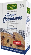 Virtasalmen Viljatuote Gluteeniton Kaurajauhoseos 500G (6430041080589)