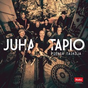 Tapio Juha - Pieniä Taikoja Cd (6430041341550)