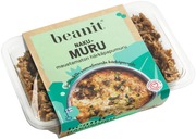 Beanit® Maustamaton Härkäpapumuru 250G (6430043012274)