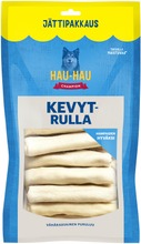 Hau-Hau Champion Kevytrulla 13 Cm 35 Kpl, 700 G (6430043027506)