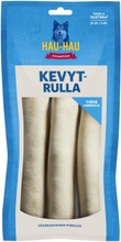 Hau-Hau Champion Kevytrulla 25 Cm 3 Kpl, 330 G (6430043027582)
