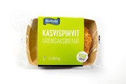 Hoviruoka Vege Kasvispihvi 2X80g (6430043247508)