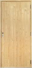 Kaski-Mökkiovi Umpi 8X19 Vasen (6430046613270)